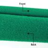 Boshen Worsted Blend Billiard Cloth Pool Table Felt Fast Speed for 7' 8' 9' Pool Table Pre Cut Bed & Rails view 4