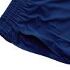 Icon Sports Kid's Soccer Shorts  Official Youth Club America Football Team Athletic Running Workout Active Performance Track Pants CA07SH-N2-L YS view 4