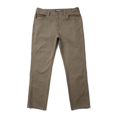 Wolverine Steelhead 5 Pocket Pant Gravel