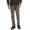 Wolverine Steelhead 5 Pocket Pant Gravel view 2