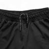 Icon Sports Kid's Soccer Shorts  Official Youth Juventus FC Juve Football Club Athletic Running Workout Active Performance Track Pants JV03SH-K2 YL view 3