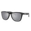 Eye Opening Stuff Polarized Replacement Lenses Compatible with Oakley Frogskins OO9013 Sunglasses - Silver Chrome view 2