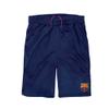 Icon Sports Kid's Soccer Shorts  Official Youth FC Barcelona Barca Football Club Athletic Running Workout Active Performance Track Pants FCB06SH-N2-L YXL view 1