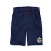 Icon Sports Kid's Soccer Shorts  Official Youth Chivas C.D. Guadalajara Football Club Athletic Running Workout Active Performance Track Pants CH07SH-N2-L YL view 1