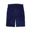 Icon Sports Kid's Soccer Shorts  Official Youth Chivas C.D. Guadalajara Football Club Athletic Running Workout Active Performance Track Pants CH07SH-N2-L YL view 2