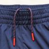 Icon Sports Kid's Soccer Shorts  Official Youth Chivas C.D. Guadalajara Football Club Athletic Running Workout Active Performance Track Pants CH07SH-N2-L YL view 3