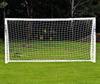 Boshen Soccer Goal Net Football Polyethylene Training Post Nets (10 x 6.5FT-3mm) view 1