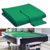 Boshen Worsted Blend Billiard Cloth Pool Table Felt Fast Speed for 7' 8' 9' Pool Table Pre Cut Bed & Rails view 1