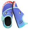 Centipede Demon Kids Water Shoes Girls Boys Breathable Quick Dry Barefoot Aqua Sock Shoes for Swim Pool Beach Outdoor Water Sports 4-4.5 Big Kid view 3