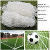 Boshen Soccer Goal Net Football Polyethylene Training Post Nets (12 x 6FT-3mm) view 2