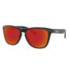 Eye Opening Stuff Polarized Replacement Lenses Compatible with Oakley Frogskins OO9013 Sunglasses - Blaze Red view 2