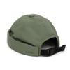 UNDERCONTROL Brimless Trawler Quick Dry Leon Cap Unisex Breathable Xanadu Outdoor Sailor Leon Hat Fisherman No Visor Skull Adjustable Watch Cap Beanie Korea (Olive) view 2