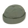 UNDERCONTROL Brimless Trawler Quick Dry Leon Cap Unisex Breathable Xanadu Outdoor Sailor Leon Hat Fisherman No Visor Skull Adjustable Watch Cap Beanie Korea (Olive) view 3