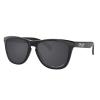 Eye Opening Stuff Polarized Replacement Lenses Compatible with Oakley Frogskins OO9013 Sunglasses - Dark Black view 2