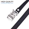 ALEOED 1 Pair Bike Pedal Toe Straps, Foot Pedal Universal Replacement Parts for Bicycle or Excersise Stationary Bikes view 3