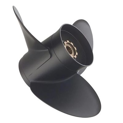 Mercury Marine New OEM, Mercruiser Black Max 3 Blade Propeller, 48-8M0151358