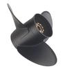 Mercury Marine New OEM, Mercruiser Black Max 3 Blade Propeller, 48-8M0151358 view 1