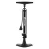 TOOLITIN Bike Pump with Gauge,160 Psi High Pressure,Floor Bicycle Pump Compatible with Presta and Schrader Valve,Detachable Bike Tire Pump for Road Bike,MTB,Hybrid,Balls view 1