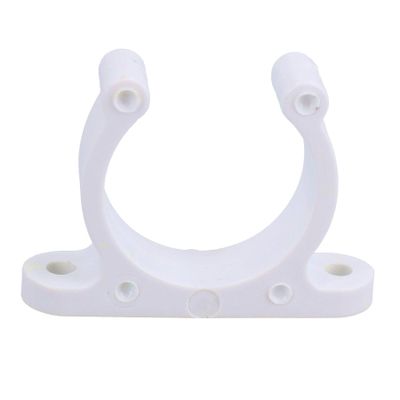 AB Tools 25mm Polyamide Tube Storage Clip Paddle Boat Hook Pole Tool by Plastimo