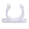 AB Tools 25mm Polyamide Tube Storage Clip Paddle Boat Hook Pole Tool by Plastimo view 1