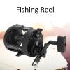 Fishing Reel Baitcasting Reel Sea Fishing 1BB Fishing Reel Baitcasting Reel Fishing Wheel Accessory(3000L) view 4
