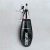 Century White Steel Wall Mount Heavy Bag Hanger for up to 100 lb Heavy Bags for Boxing, Martial Arts, and Home Gym Workouts view 3