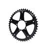 44T 46T 48T Chain Ring Chainwheel with Plastic Cover for Bafang Electric Bicycle Motor Sprocket BBS01 BBS01B BBS02 BBS02B Motor view 3