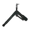 Scott Archery Ghost Buckle Archery Release with NCS Strap-Black view 3