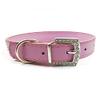 Clopon Dog Collars Puppy Pet Adjustable Collar Rivet Spiked Studded Cool Dogs Neck Strap view 3