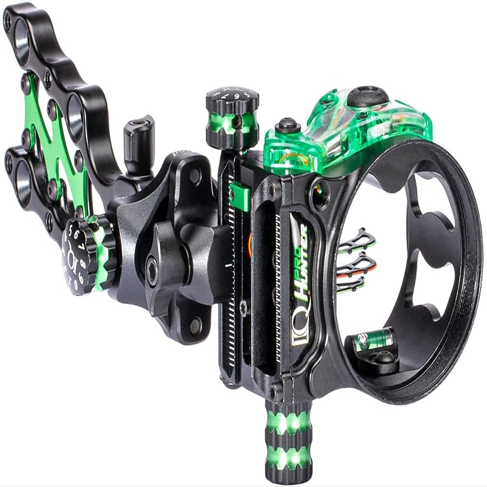 IQ Pro Hunter Sight RH