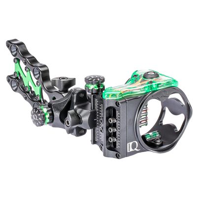 IQ Micro 5 Pin Sight LH