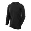 Helikon-Tex Mens Underwear Top US Level 1 Black Size XXL view 1