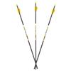 Carbon Express D-STROYER SD 400 6PK, Multi, One Size (51154) view 1