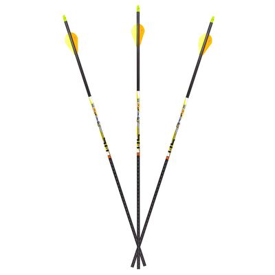 Carbon Express D-STROYER SD 350 6PK,Multi,One Size,51155