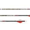 Carbon Express Maxima RED Contour SD 350 in Mossy Oak, 6-Pack of Arrows, One Size view 2