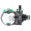 IQ Bowsights Micro 5-pin, RH - New for 2021, Multicolor (IQ00360) view 2