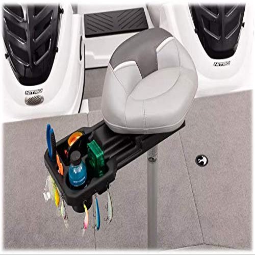 Fisherman Sidekick Marine Seat Organizer FG3320 Square