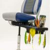 Fisherman Sidekick Marine Seat Organizer FG3320 Square view 2