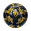 Icon Sports Official Pumas UNAM Soccer Ball - PU90BL Navy Size 5 view 1