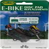 Kool-Stop Shimano Saint/Zee Disc Brake Pads view 2