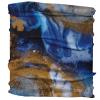 Karma Mystic Marble Headband for Women - Medium - Fabric Headband and Stretchy Hair Scarf - Multicolor view 2