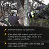 Conquest Scents EverCalm Deer Herd Scent Stick Synthetic Deer Attractant & Calming Scent, All-Season Effectiveness, Alternative Hunting Wax Stick, 2.5 oz view 3