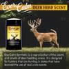 Conquest Scents EverCalm Deer Herd Scent Stick Synthetic Deer Attractant & Calming Scent, All-Season Effectiveness, Alternative Hunting Wax Stick, 2.5 oz view 4