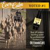 Conquest Scents EverCalm Deer Herd Scent Bottle Synthetic Deer Attractant & Calming Scent, All-Season Effectiveness, Alternative Hunting Liquid Bottle, 4.0 oz view 2