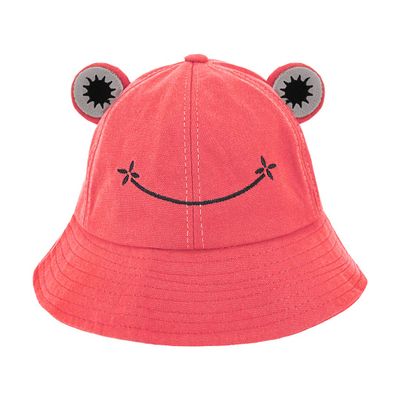 Haoohu Adults Cotton Bucket Hat Tie Dye Hat Fishing Fisherman Beach Festival Sun Hat
