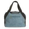 CHALA Bowling Bag - Palm Tree - Indigo view 3