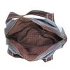 CHALA Bowling Bag - Palm Tree - Indigo view 4