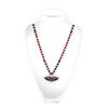 Rico Industries NBA New Orleans Pelicans Team Logo Mardi Gras Style Beads view 1