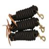Formay 10 Foot Nylon Lead Rope - Set of 3 Green view 2