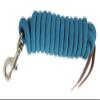 Formay 10 Foot Nylon Lead Rope - Set of 3 Green view 3